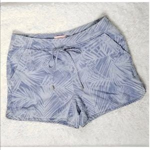 Ted Baker QUELLIA Shorts Size 2 UK 6 US.